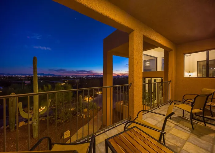 Indoor Pool , Amazing Views, Game Room, Gym & * Tucson