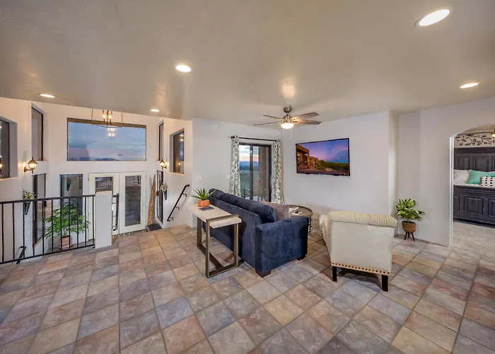 Holiday home Indoor Pool , Amazing Views, Game Room, Gym & *