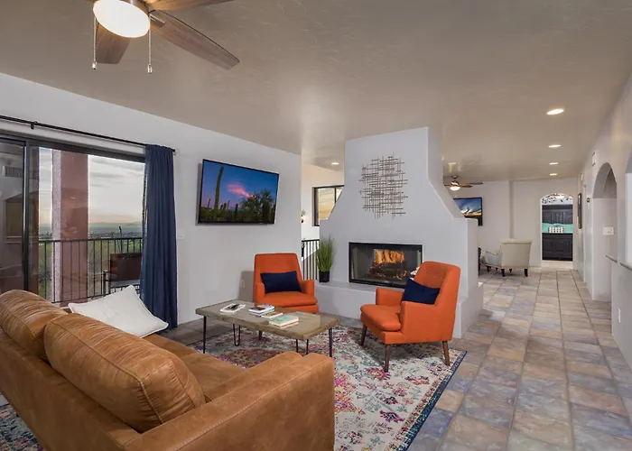 Indoor Pool , Amazing Views, Game Room, Gym & *